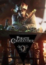 Pirate Commander