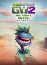 Plants vs. Zombies: Garden Warfare 2 - Midnight Snack
