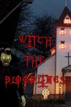 Witch The Bloodlines