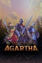 Expedition Agartha