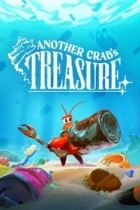 Another Crab's Treasure
