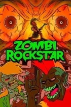 ZOMBI ROCKSTAR