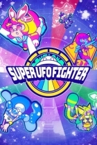 SUPER UFO FIGHTER