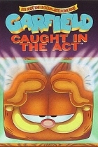 Garfield: Caught in the Act