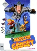 Inspector Gadget: Mission 1 - Global Terror!