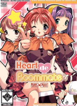 Heart de Roommate