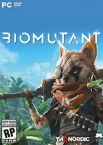Biomutant