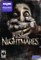 Rise of Nightmares