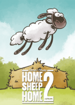 Home Sheep Home 2