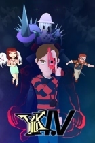YIIK: A Postmodern RPG