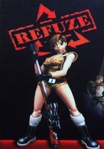 Refuse: Home Sweep Home