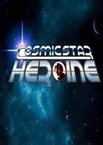 Cosmic Star Heroine