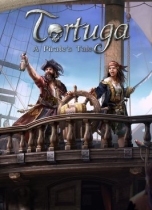 Tortuga: A Pirate's Tale