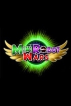 Mini Robot Wars