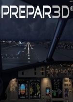 Lockheed Martin - Prepar3D