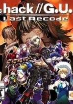 .hack//G.U. Last Recode