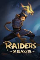 Raiders of Blackveil