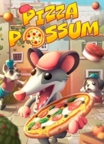 Pizza Possum