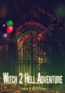 Witch 2 Hell Adventure
