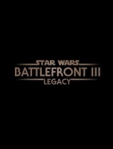Star Wars - Battlefront 3 Legacy Mod