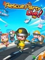Rescue Party: Live!