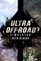 Ultra Off-Road 2019: Alaska