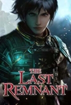The Last Remnant