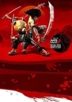 Afro Samurai 2: Revenge of Kuma