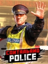 Contraband Police