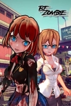BeZombie Anime Invasion