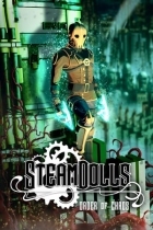 SteamDolls - Order Of Chaos