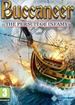 Buccaneer: The Pursuit of Infamy