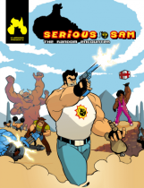 Serious Sam: The Random Encounter