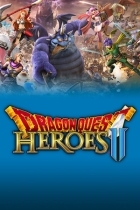 DRAGON QUEST HEROES 2