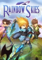 Rainbow Skies