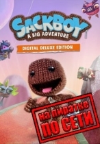 Sackboy: A Big Adventure по сети