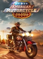 American Motorcycle Simulator