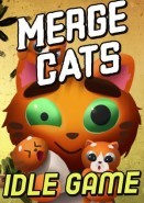 Merge Cats - Idle Game