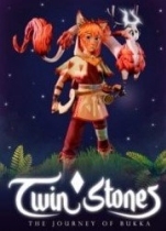 Twin Stones: The Journey of Bukka