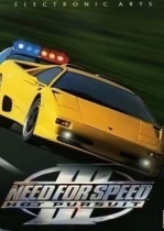 Need for Speed 3: Hot Pursuit