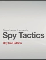 Spy Tactics