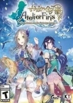 Atelier Firis: The Alchemist and the Mysterious Journey