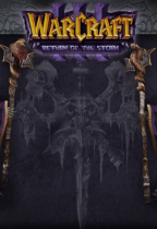 Warcraft 3: Frozen Throne - Return of the Storm