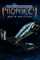 Wing Commander 5: Prophecy