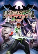 Phantasy Star Universe