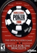 World Series of Poker 2008: Battle for the Bracelets