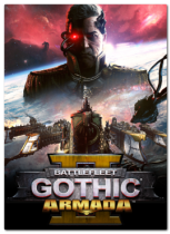 Battlefleet Gothic: Armada 2