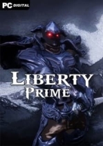 Liberty Prime