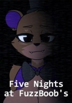 Five Nights at FuzzBoob's