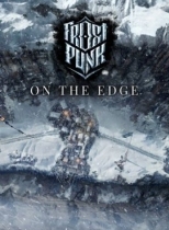 Frostpunk: On The Edge